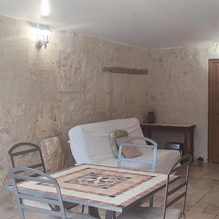 Gîte ANIS Gémozac Extérieur photo