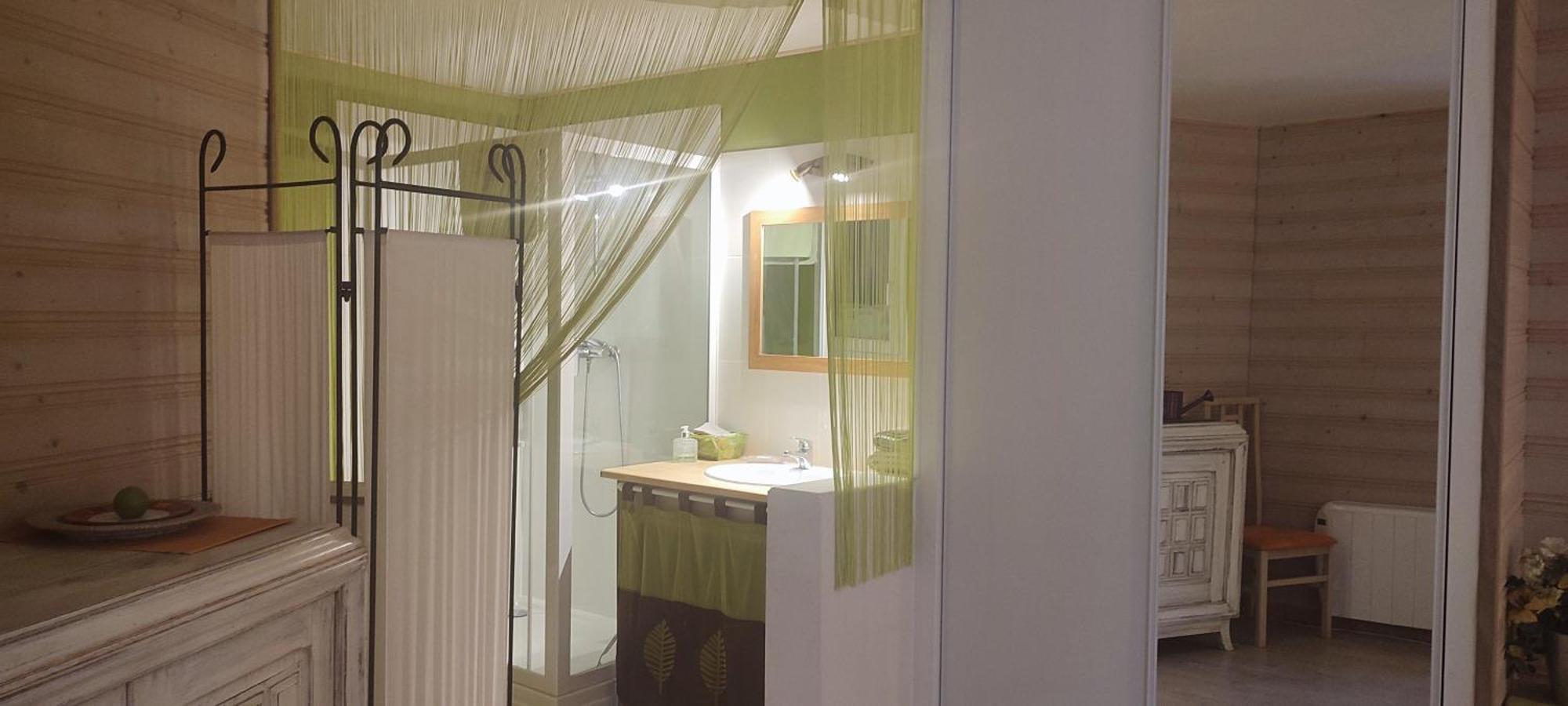 Gîte ANIS Gémozac Extérieur photo