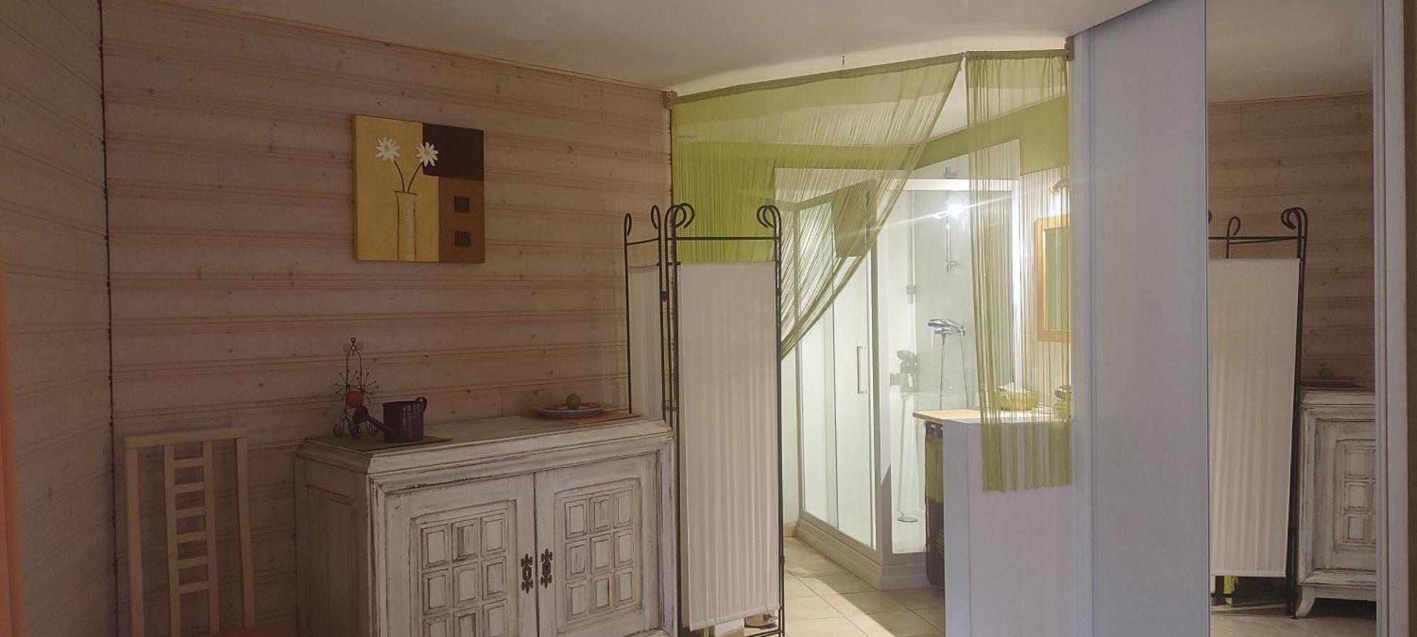 Gîte ANIS Gémozac Extérieur photo